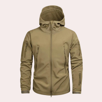 Acatl - Trendy Modern Men's Jacket für einen stilvollen Look