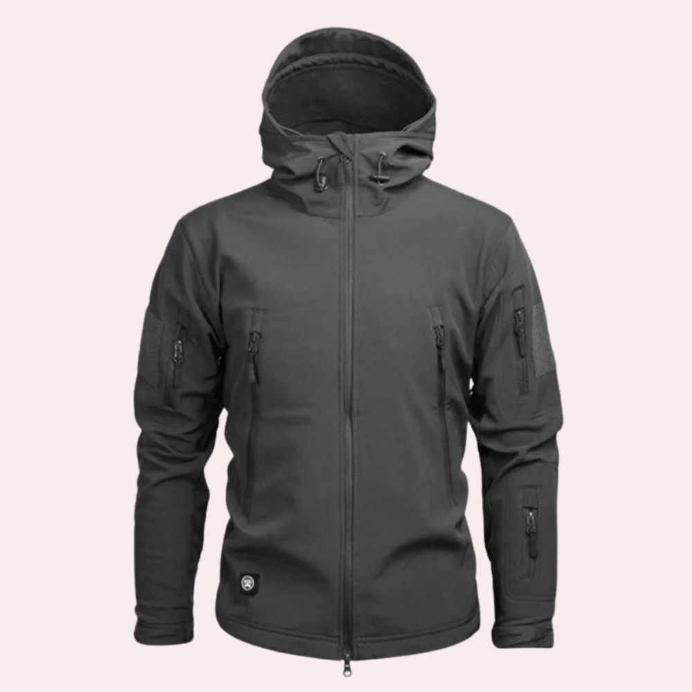 Acatl - Trendy Modern Men's Jacket für einen stilvollen Look