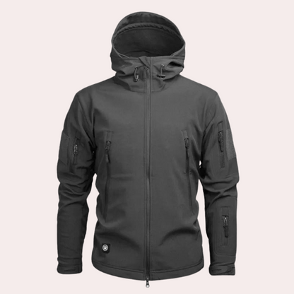 Acatl - Trendy Modern Men's Jacket für einen stilvollen Look