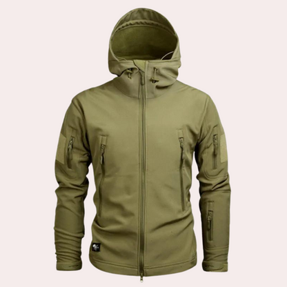 Acatl - Trendy Modern Men's Jacket für einen stilvollen Look