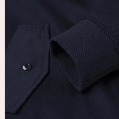 Mark - Stilvolle Herrenjacke für den modebewussten Mann