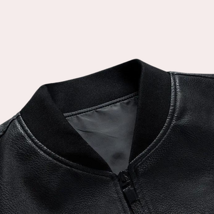 Chavo - Modische Herrenjacke für einen stilvollen Look