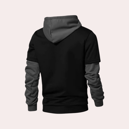 Krzysztof - Stylischer Herren-Hoodie