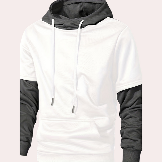 Krzysztof - Stylischer Herren-Hoodie