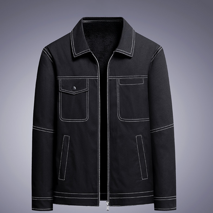Jakob - Elegante Jacke für den modernen Mann