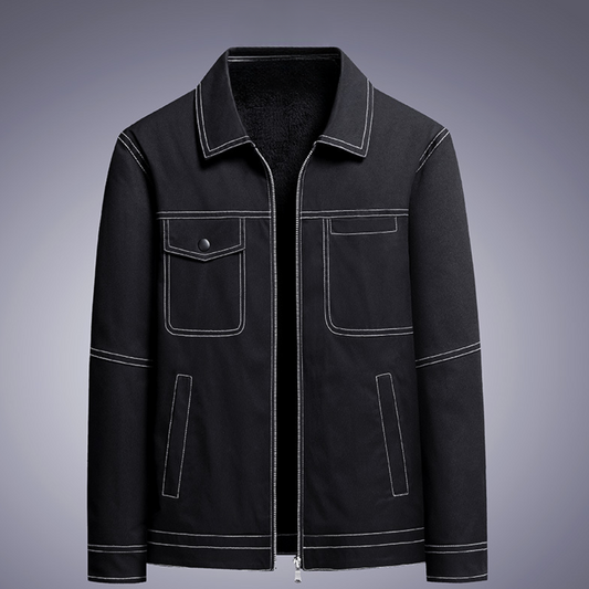 Jakob - Elegante Jacke für den modernen Mann