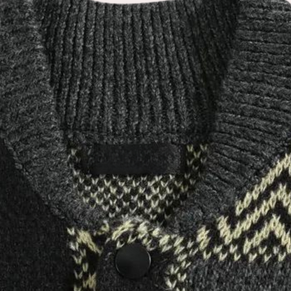 Mikail - Stylische Herrenjacke für Modebewusste