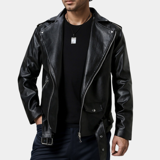 Harlan - Elegante Herrenjacke für den modernen Mann