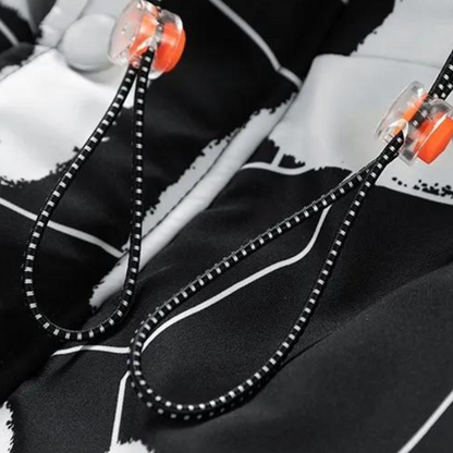 Dareau - Elegante Herrenjacke mit praktischer Kapuze