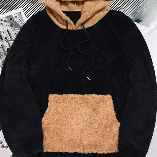 Balasz - Modischer Hoodie für Männer