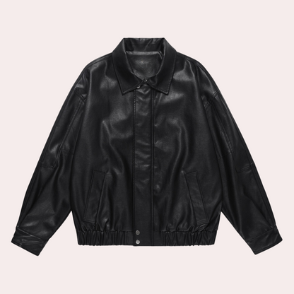 Jannis - Die ultimative Herrenjacke für unvergleichlichen Komfort