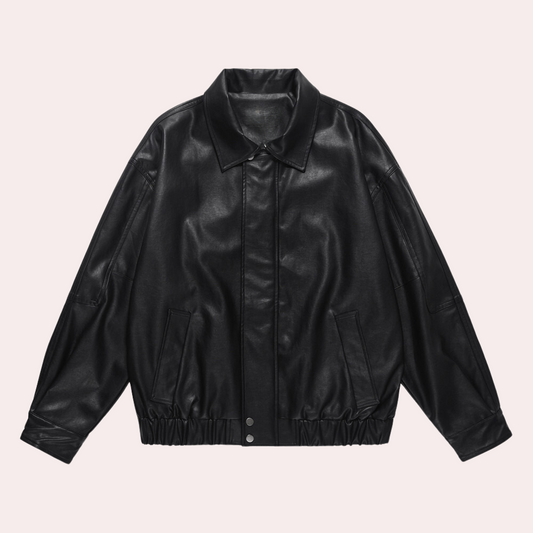 Jannis - Die ultimative Herrenjacke für unvergleichlichen Komfort