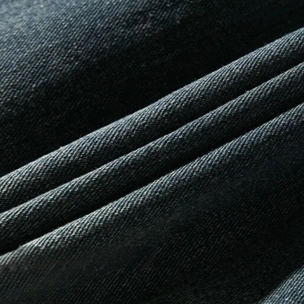 Harold - Trendige Denim-Jacke für moderne Männer