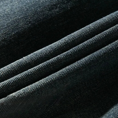 Harold - Trendige Denim-Jacke für moderne Männer