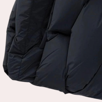 Stylische Herren-Pufferjacke - CHRISTIAN Kollektion