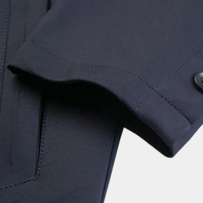 LARRY - Stilvoller Casual Blazer für den ambitionierten Mann