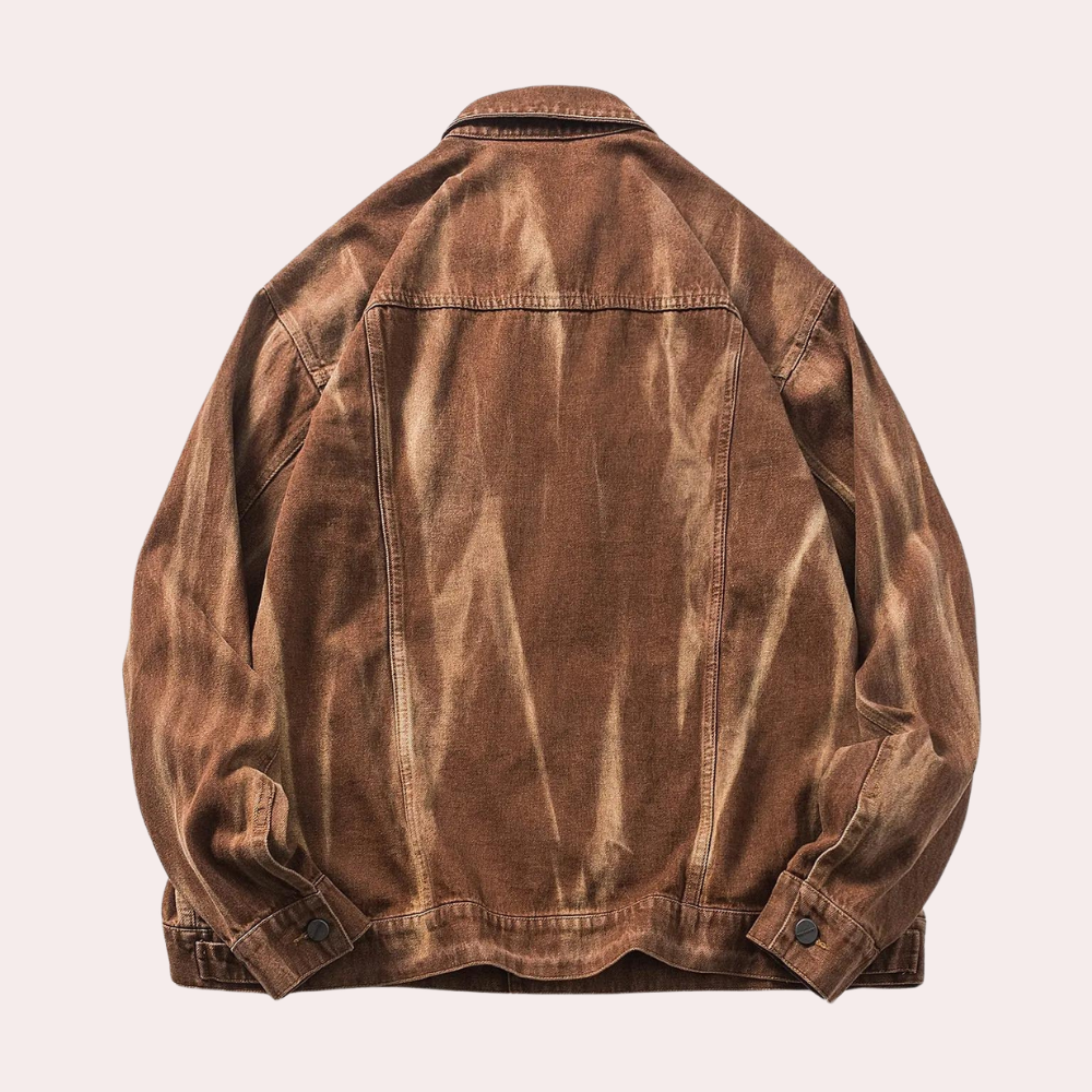 George - Elegantes Herrensakko mit Stil