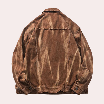 George - Elegantes Herrensakko mit Stil