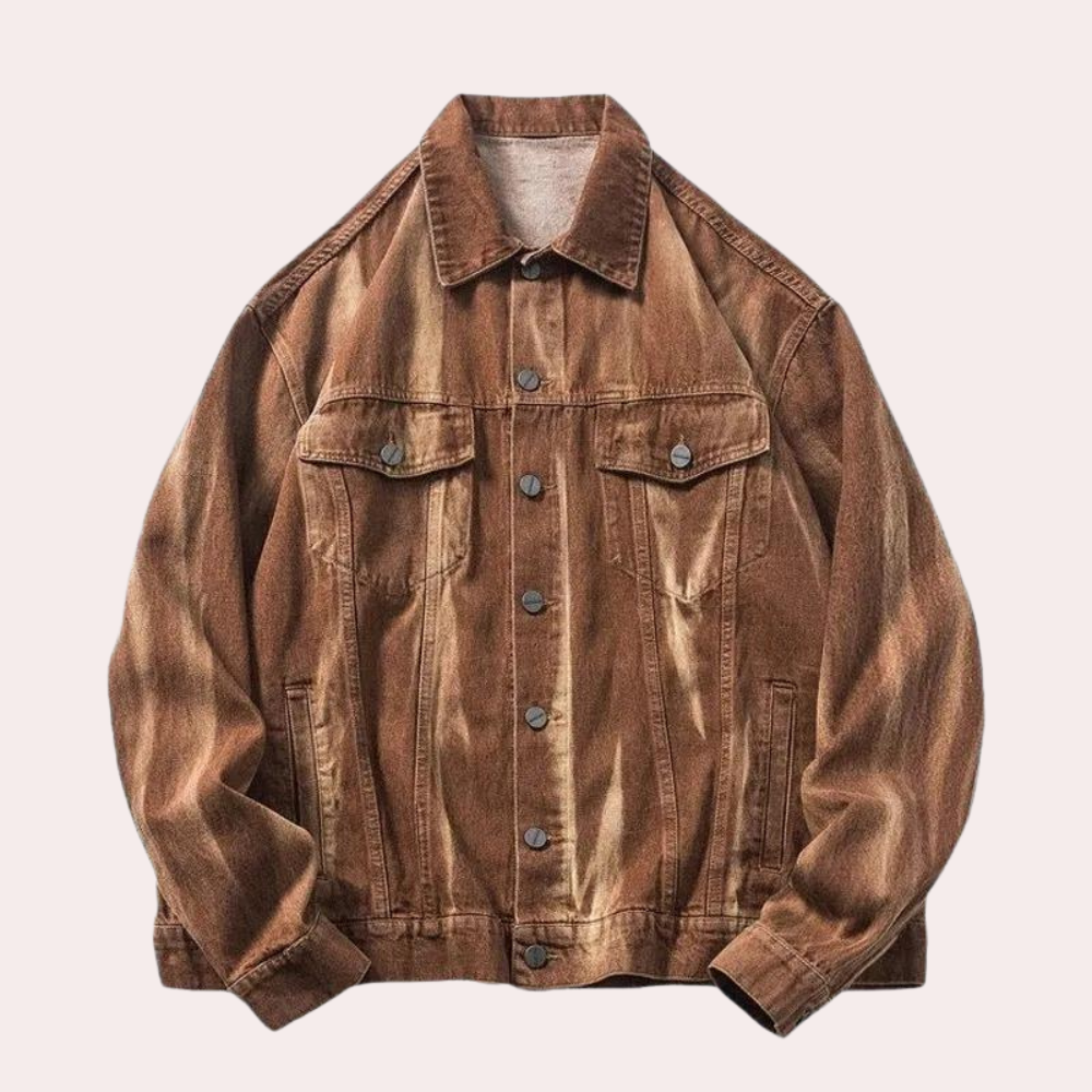 George - Elegantes Herrensakko mit Stil