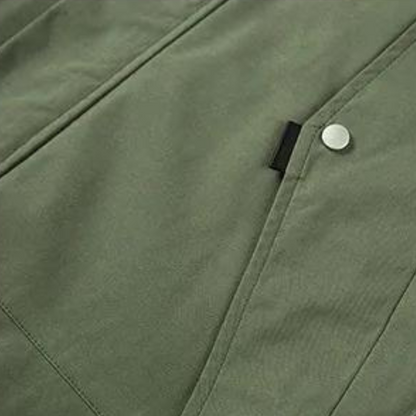 AUGUST - Stylische und funktionelle Jacke für Männer