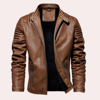 Stylischer Windbreaker für Herren von ERNST - Perfekt für jede Gelegenheit!