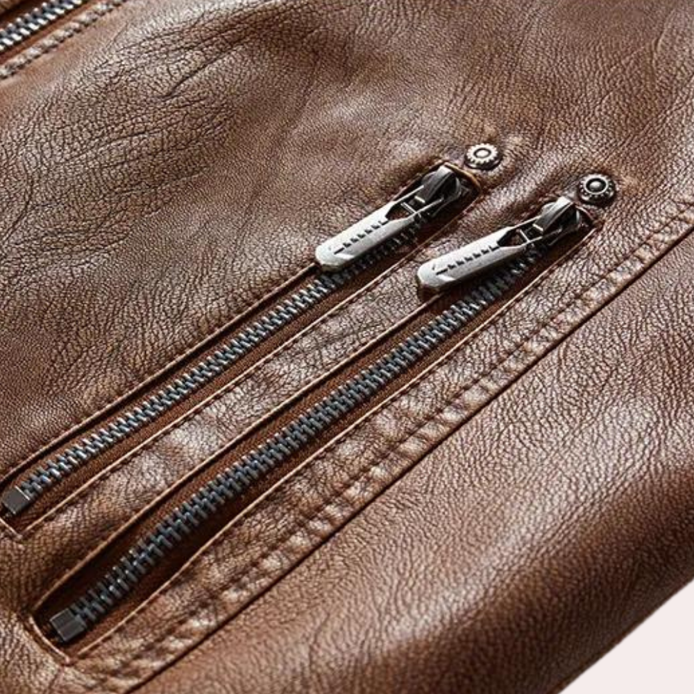 Stylischer Windbreaker für Herren von ERNST - Perfekt für jede Gelegenheit!