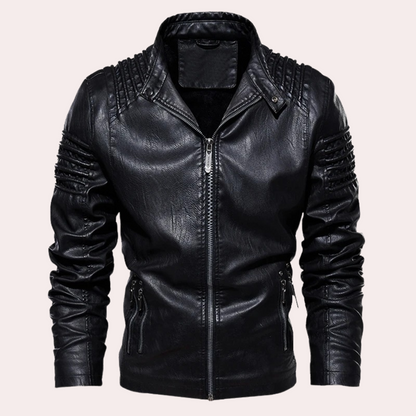 Stylischer Windbreaker für Herren von ERNST - Perfekt für jede Gelegenheit!