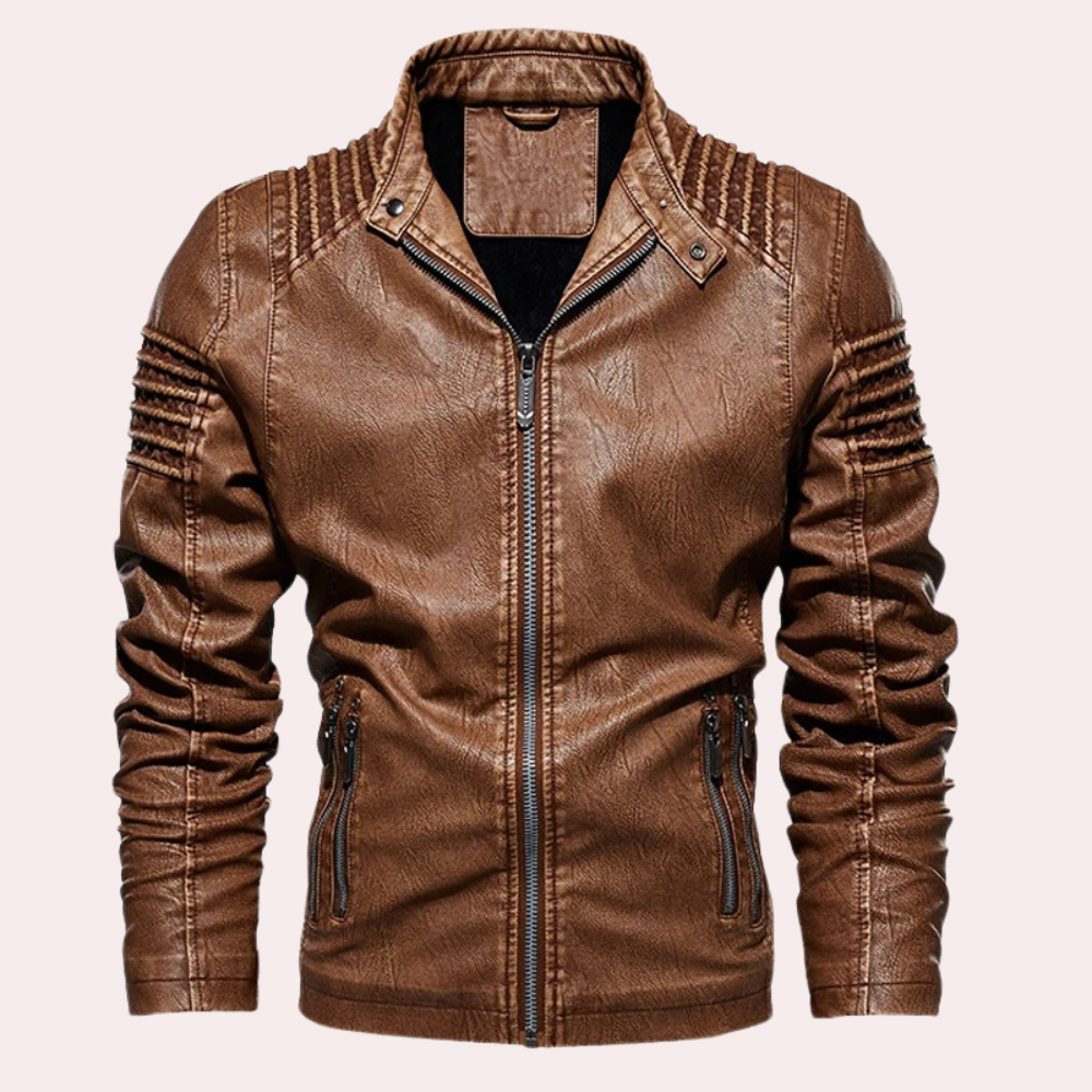 Stylischer Windbreaker für Herren von ERNST - Perfekt für jede Gelegenheit!