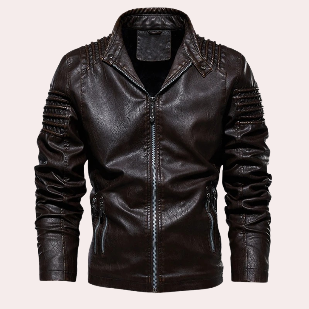 Stylischer Windbreaker für Herren von ERNST - Perfekt für jede Gelegenheit!