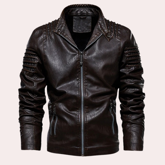Stylischer Windbreaker für Herren von ERNST - Perfekt für jede Gelegenheit!