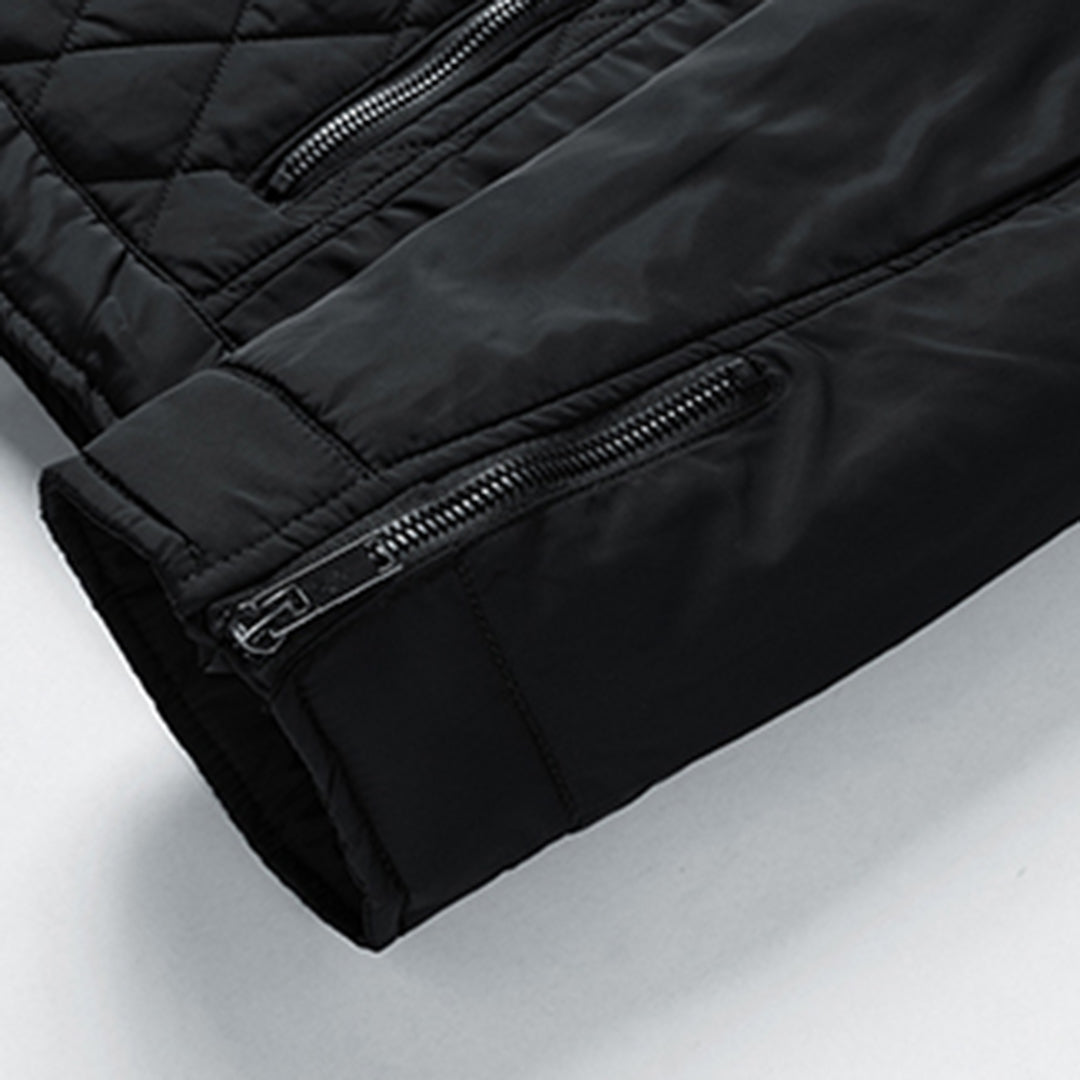 ARVIN - Elegante und äußerst bequeme Jacke für jede Gelegenheit