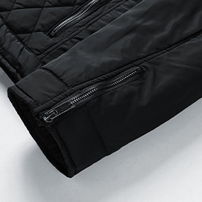 ARVIN - Elegante und äußerst bequeme Jacke für jede Gelegenheit