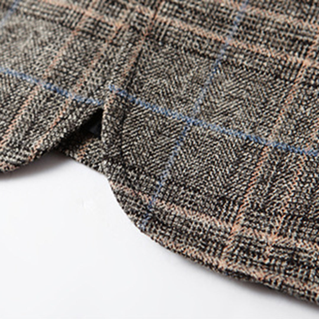 Stilvoller Ambros Casual Blazer für den modernen Mann