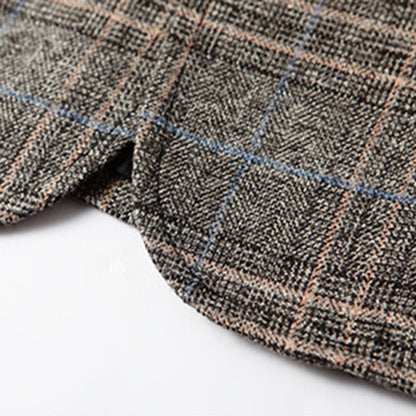 Stilvoller Ambros Casual Blazer für den modernen Mann