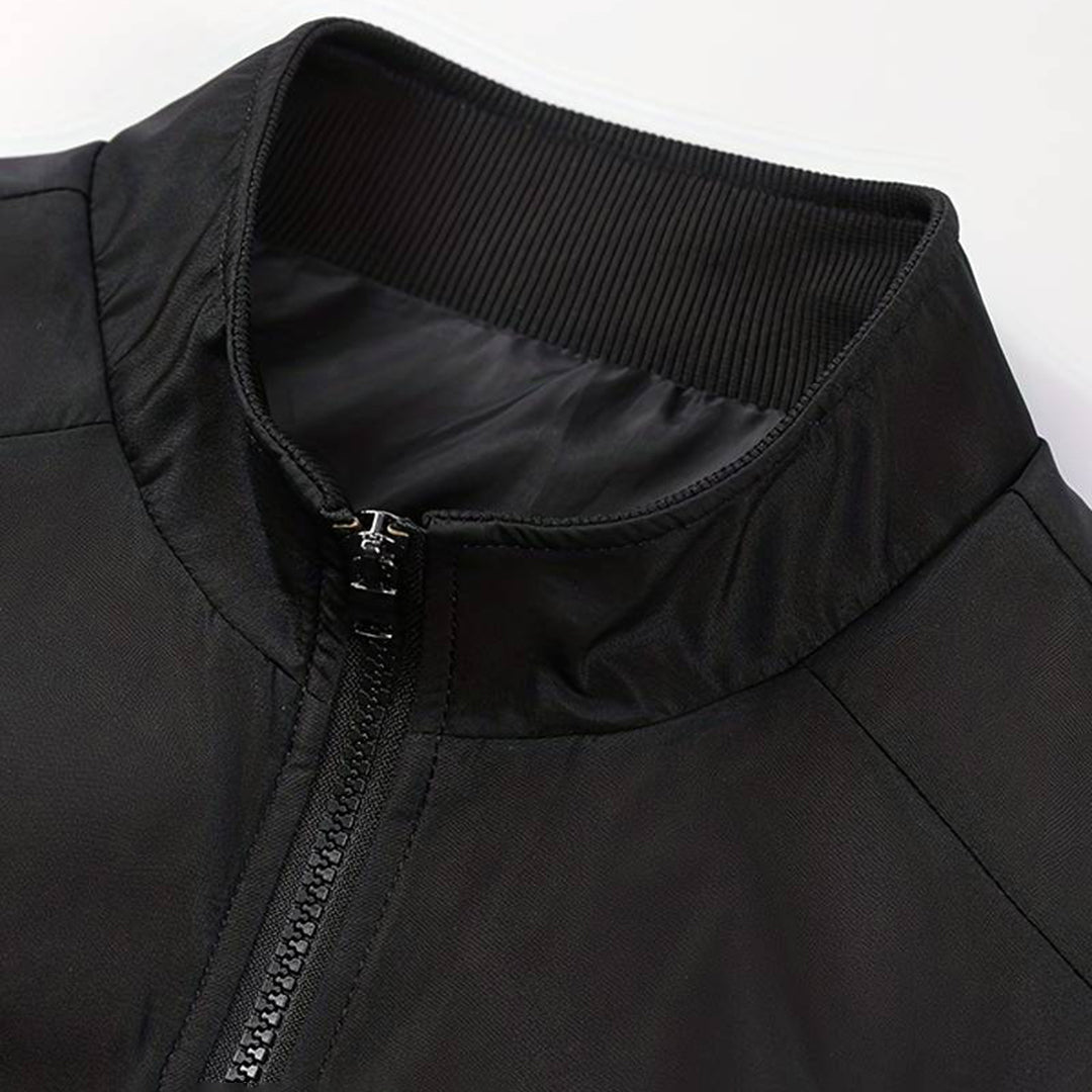 Stylische Charley Bomberjacke für Herren - Perfekt für jede Gelegenheit!