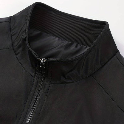 Stylische Charley Bomberjacke für Herren - Perfekt für jede Gelegenheit!
