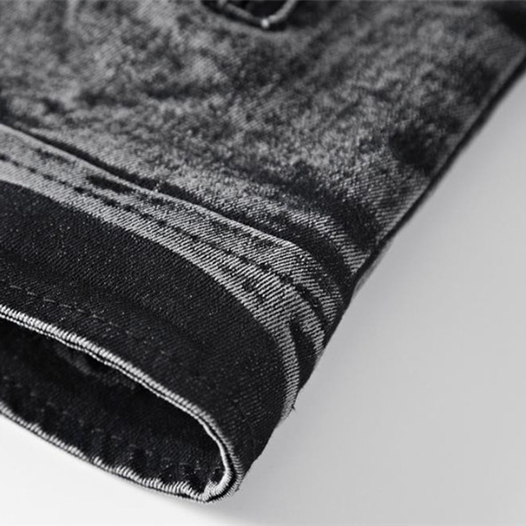 BLAUE - Stilvolle lässige Herrenjacke