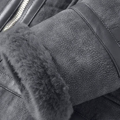 DOMENICO - Stylische und bequeme Bomberjacke für Männer