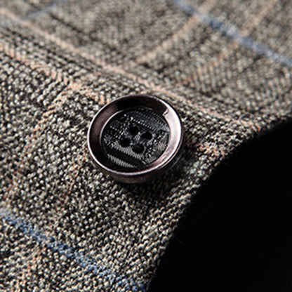 Stilvoller Ambros Casual Blazer für den modernen Mann