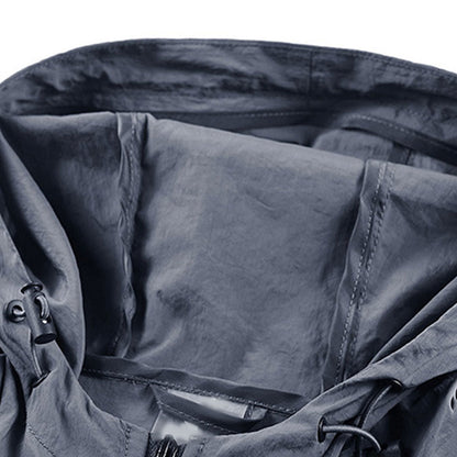 Stylischer NASH Windbreaker für den modernen Mann