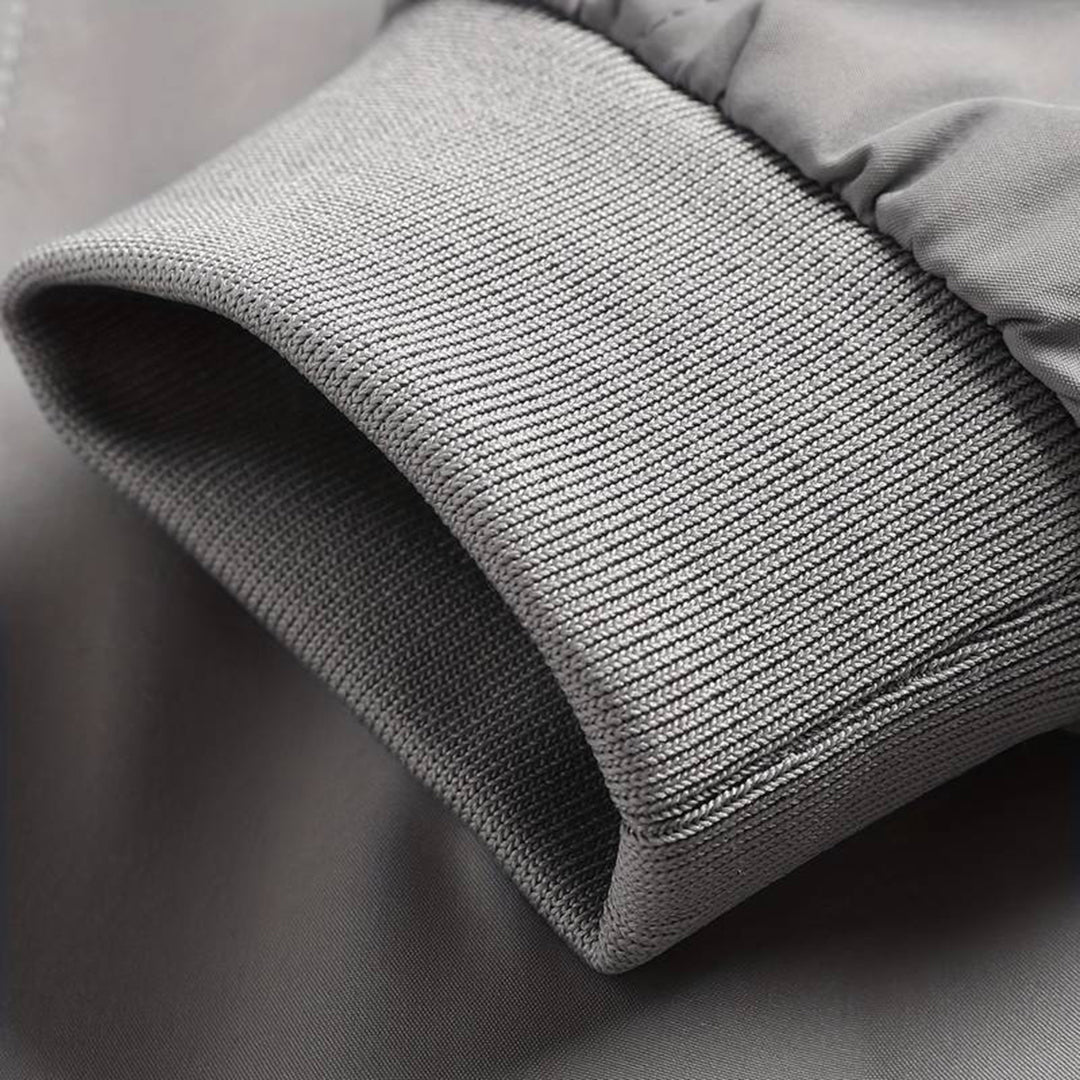 Stylische Charley Bomberjacke für Herren - Perfekt für jede Gelegenheit!