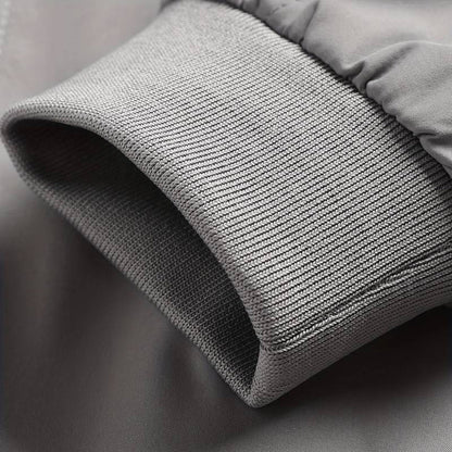 Stylische Charley Bomberjacke für Herren - Perfekt für jede Gelegenheit!