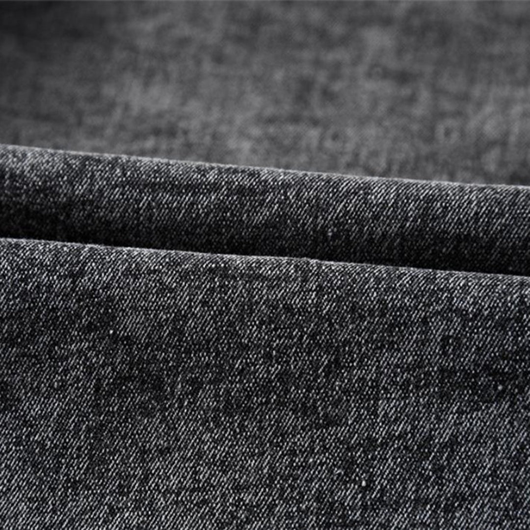 BLAUE - Stilvolle lässige Herrenjacke