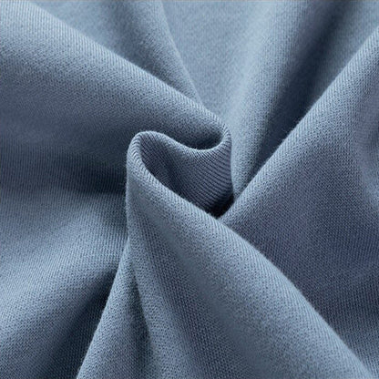 Fudus | Modisch Gefütterte Sweatshirts Aus Baumwolle