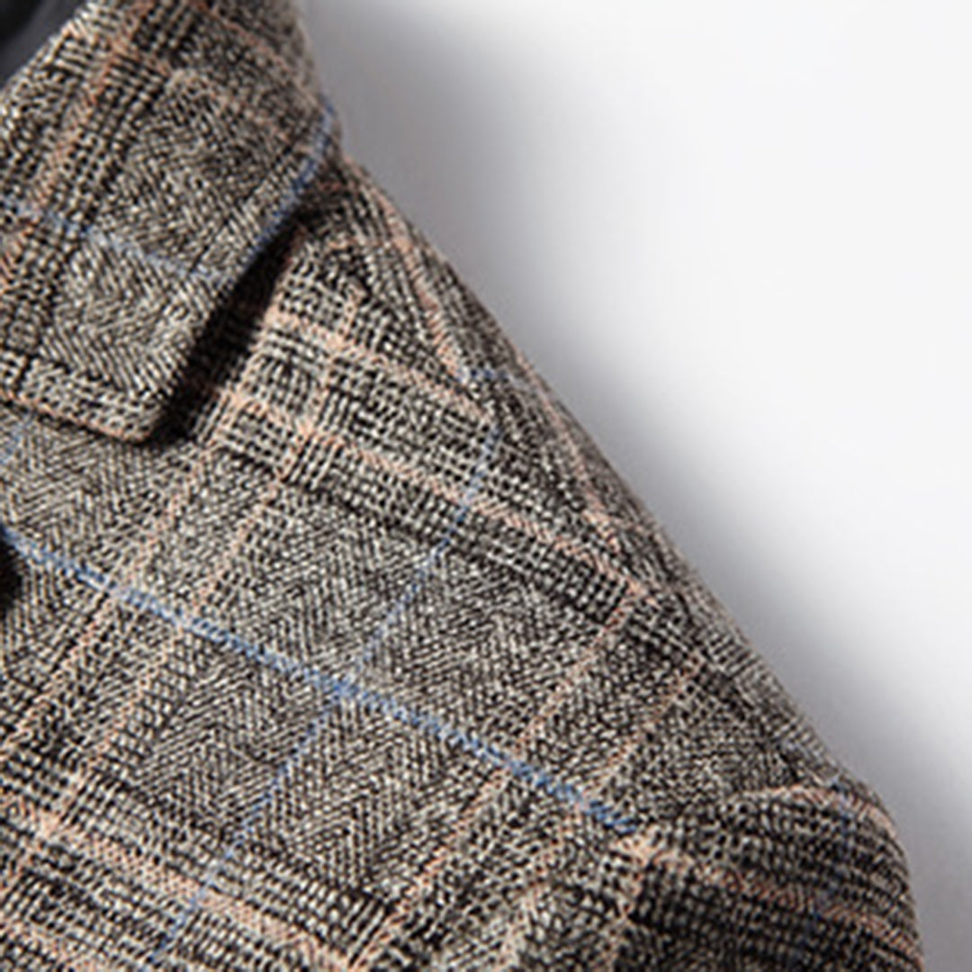 Stilvoller Ambros Casual Blazer für den modernen Mann