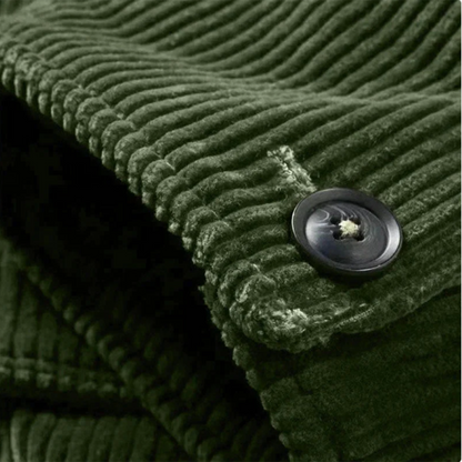 ANTOINE - Stylische Freizeitjacke für Männer