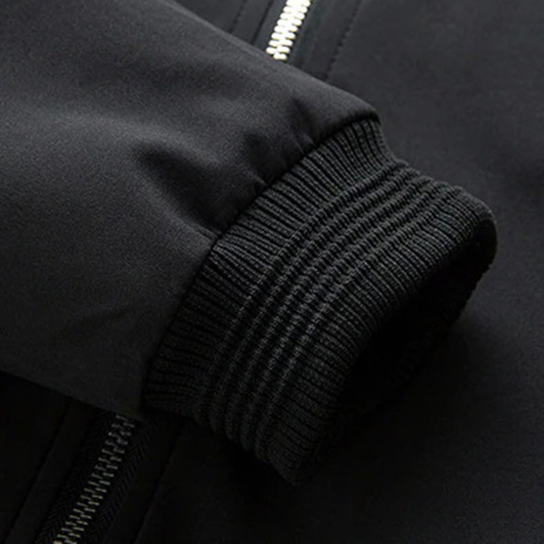 ANGELO - Eleganter Frühlingsmantel für einen erfrischenden Stil