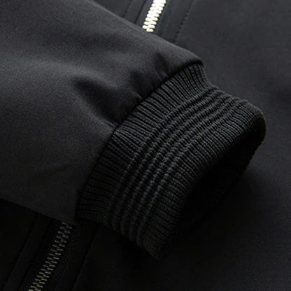 ANGELO - Eleganter Frühlingsmantel für einen erfrischenden Stil