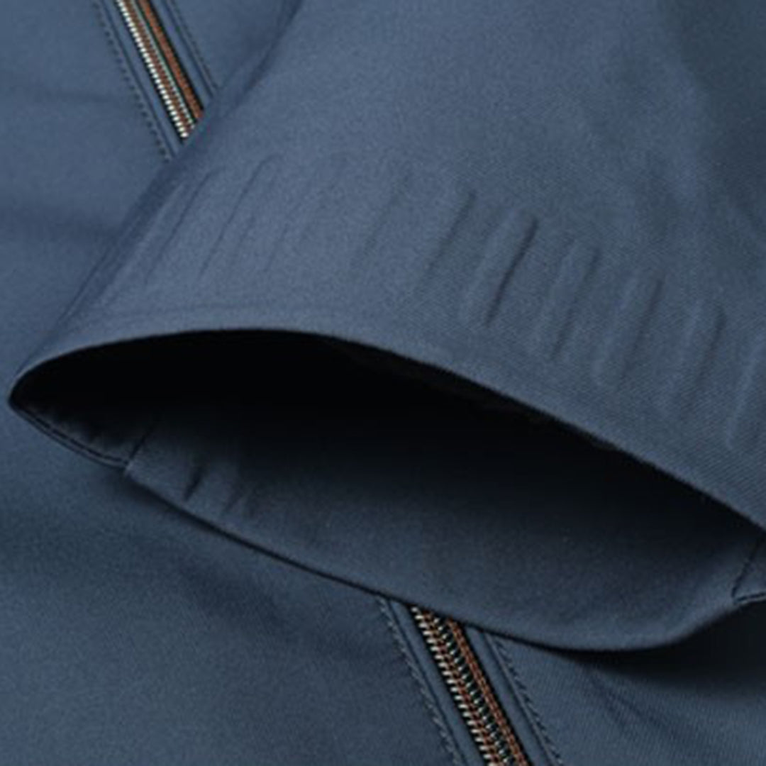 DANIEL - Elegante, lässige Herrenjacke