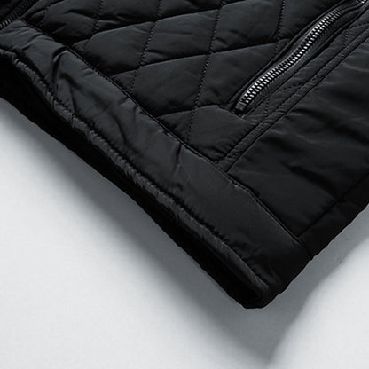 ARVIN - Elegante und äußerst bequeme Jacke für jede Gelegenheit